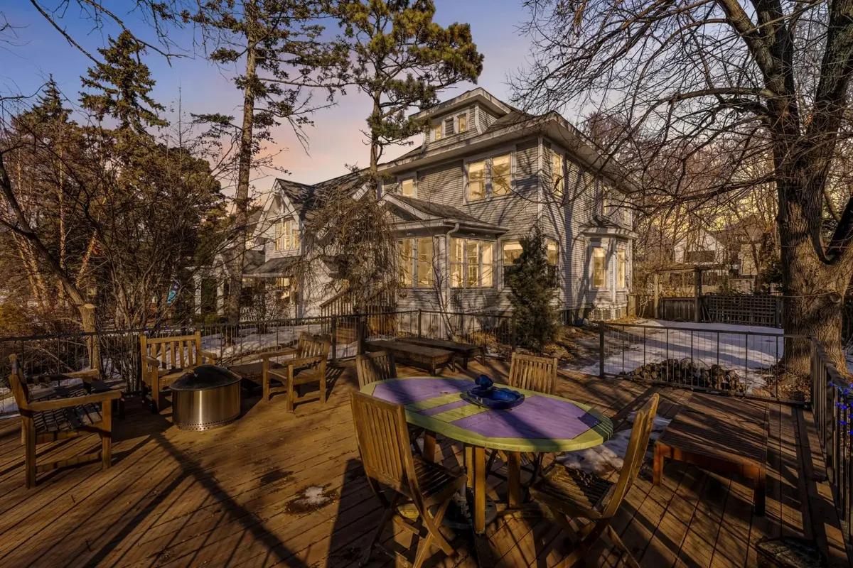 4137 Vincent Avenue S, Minneapolis, MN 55410 - #1