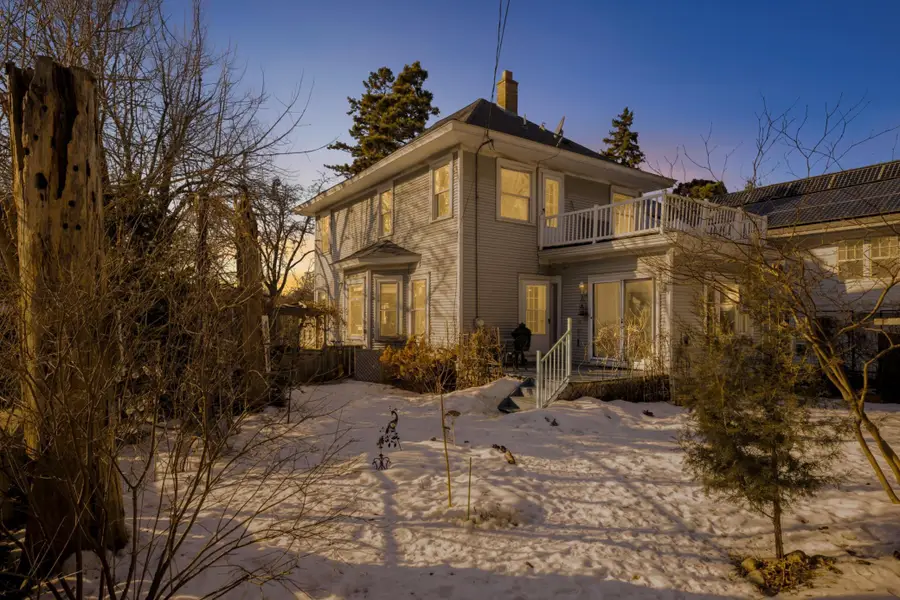 4137 Vincent Avenue S, Minneapolis, MN 55410 - #3