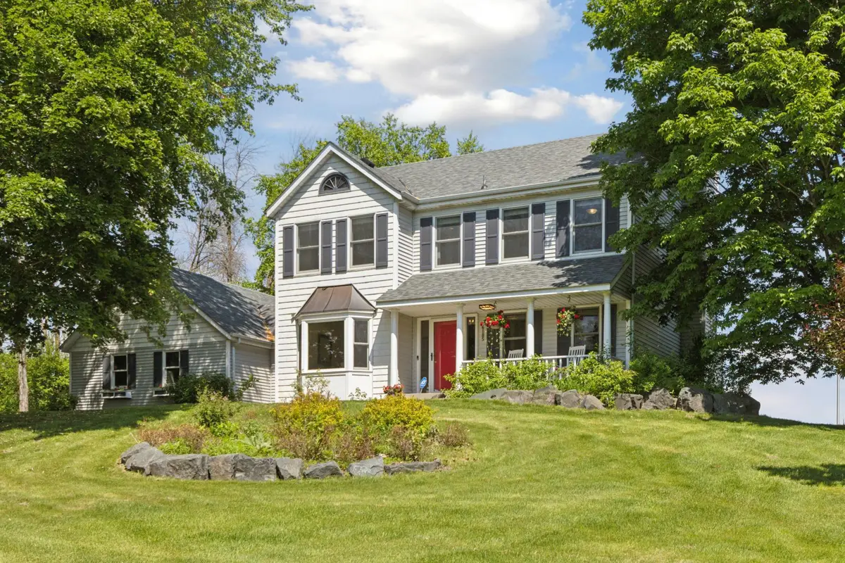 6185 Partridge Court, White Bear Lake, MN 55110 - #1