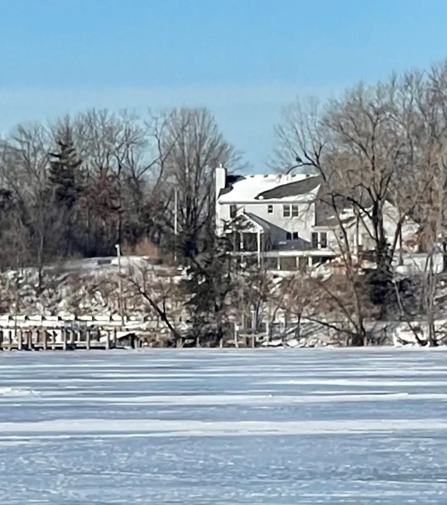 6185 Partridge Court, White Bear Lake, MN 55110 - #2