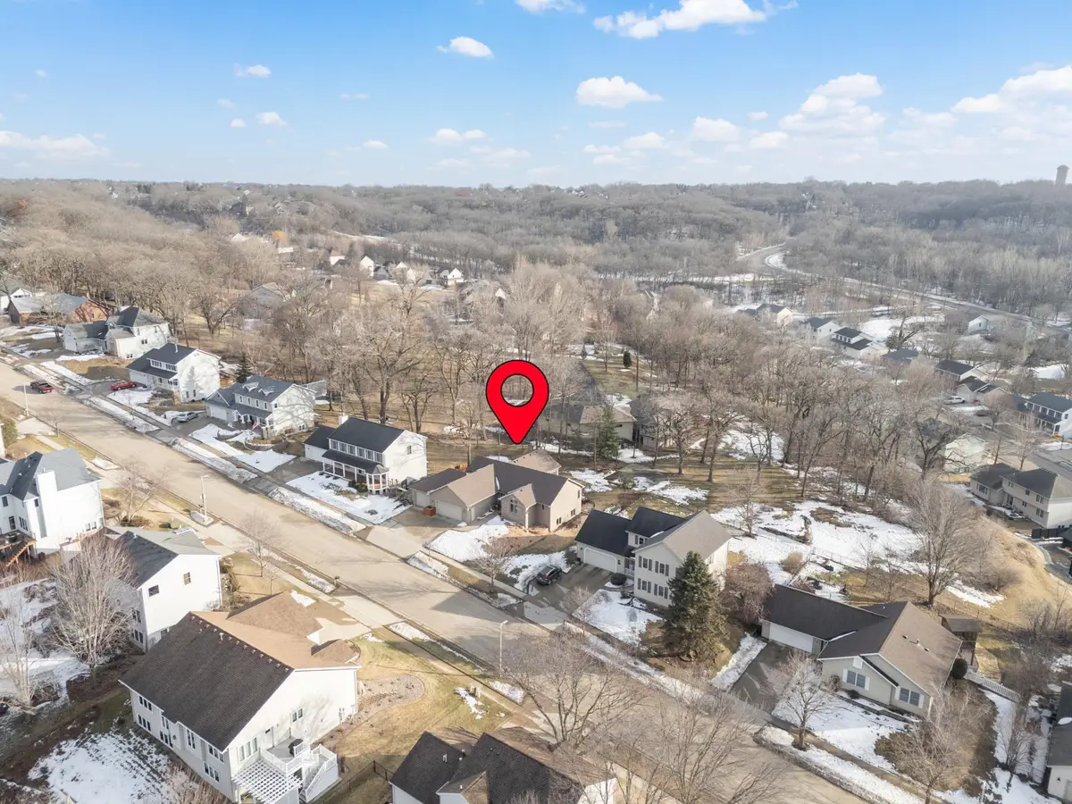 1120 Glendale Hills Drive Ne, Rochester, MN 55906 - #1