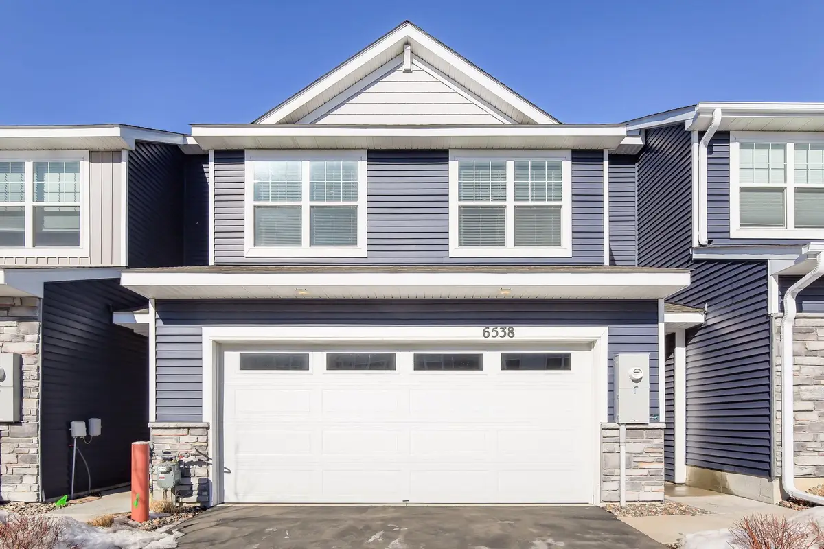 6538 Genevieve Trail S, Cottage Grove, MN 55016 - #1