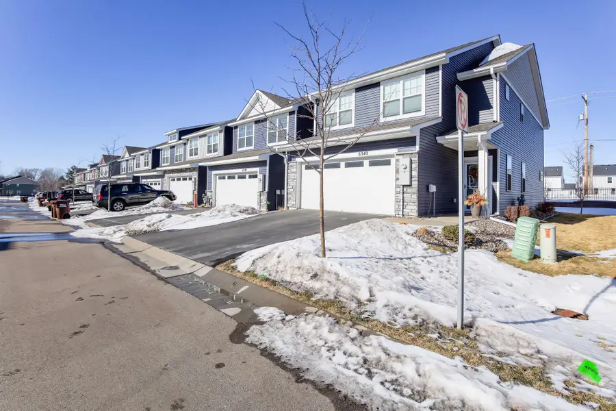 6538 Genevieve Trail S, Cottage Grove, MN 55016 - #2