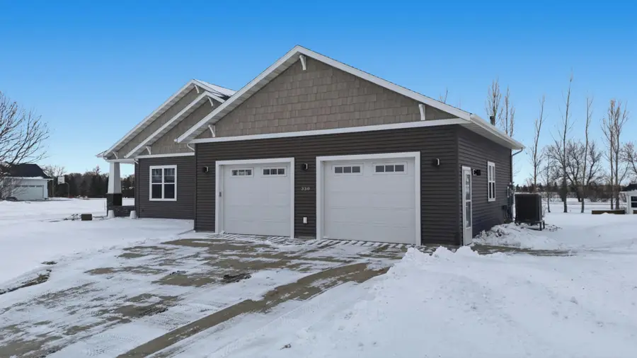 330 31st Avenue Nw, West Fargo, ND 58078 - Image #3