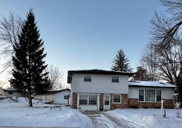 558 Terrace Drive, Granite Falls, MN 56241