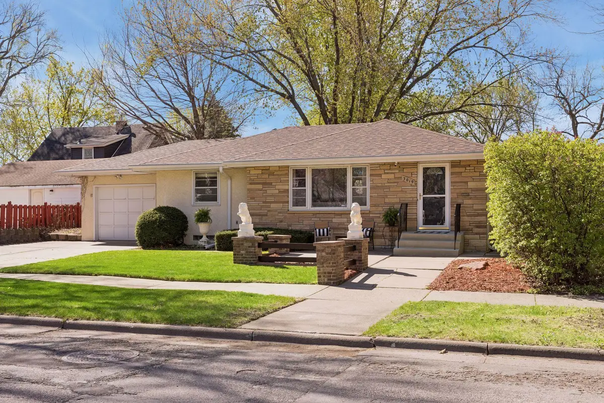 3019 E 34th Street, Minneapolis, MN 55406 - #1