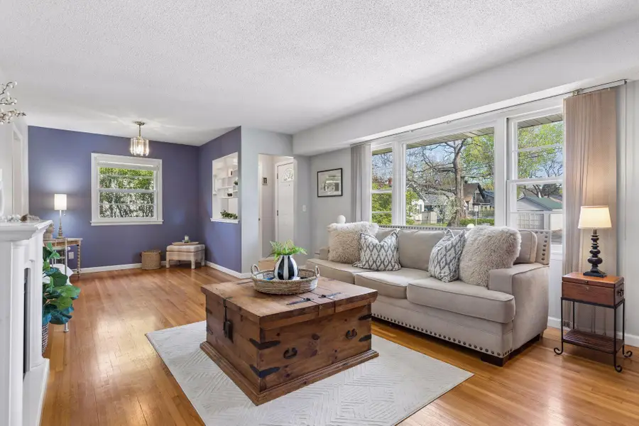 3019 E 34th Street, Minneapolis, MN 55406 - #3