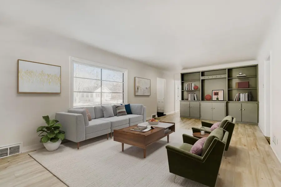 124 King Street W, Saint Paul, MN 55107 - #3