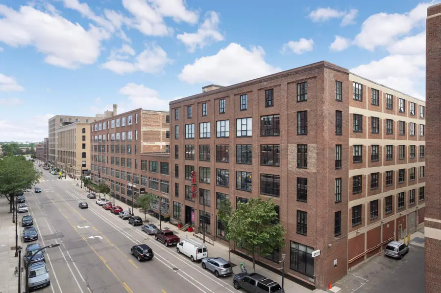 718 Washington Avenue N #503, Minneapolis, MN 55401 - #3