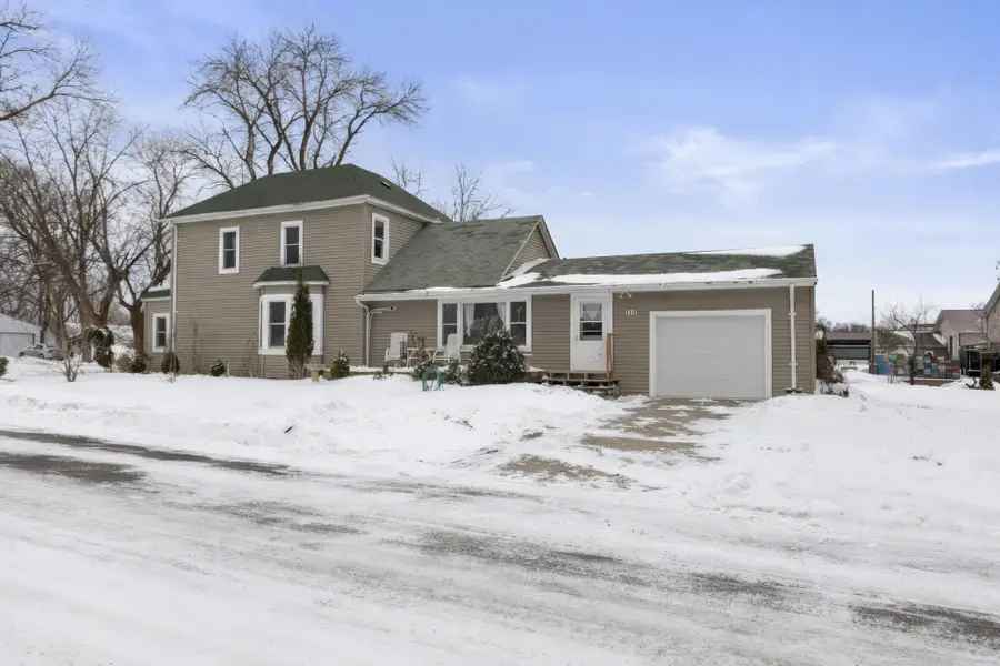 110 Mill Street W, Winthrop, MN 55396 - #2