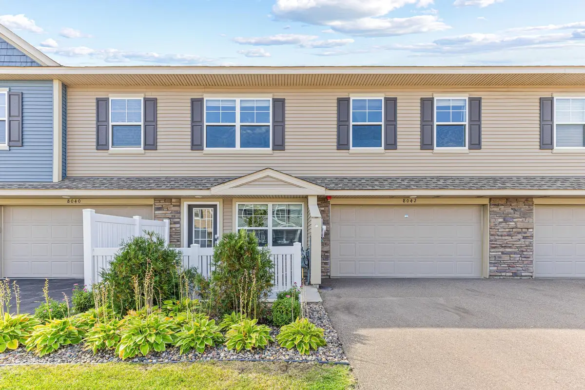 8042 Abercrombie Lane, Woodbury, MN 55129 - Image #1