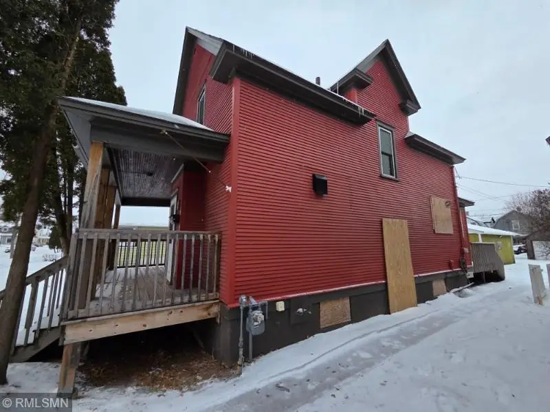 1207 N 18th Street, Superior, WI 54880 - #3