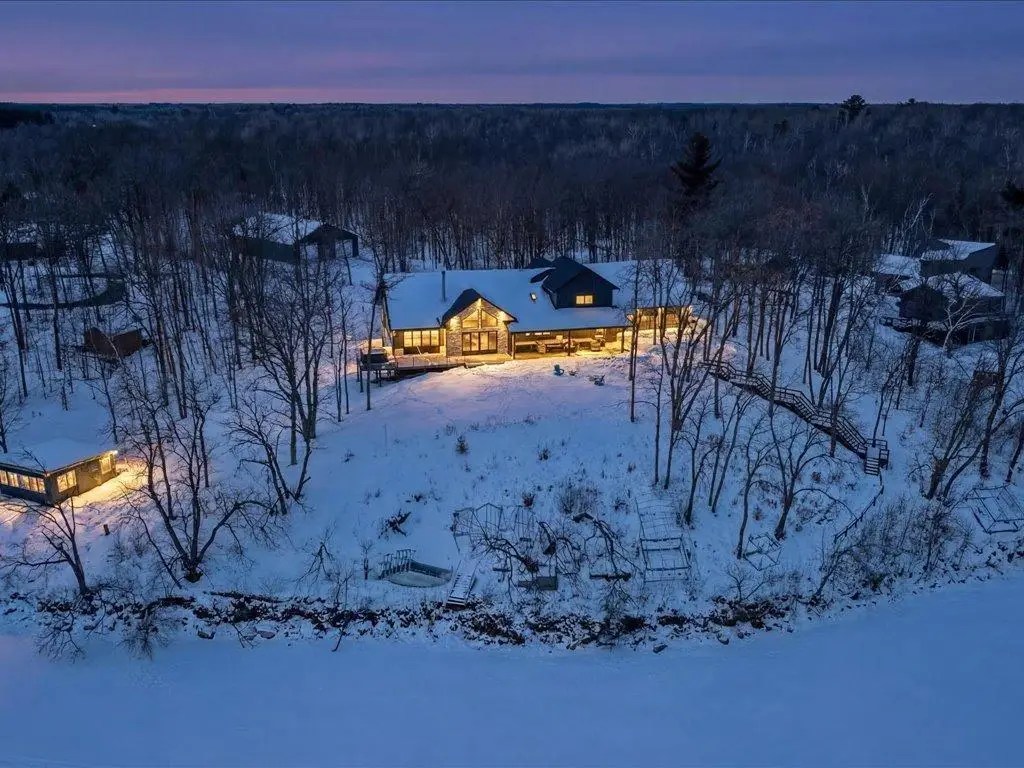 24105 Hazel Wood Drive, Park Rapids, MN 56470 - #1