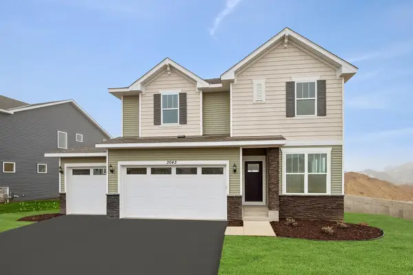 1646 Tyrone Drive, Shakopee, MN 55379