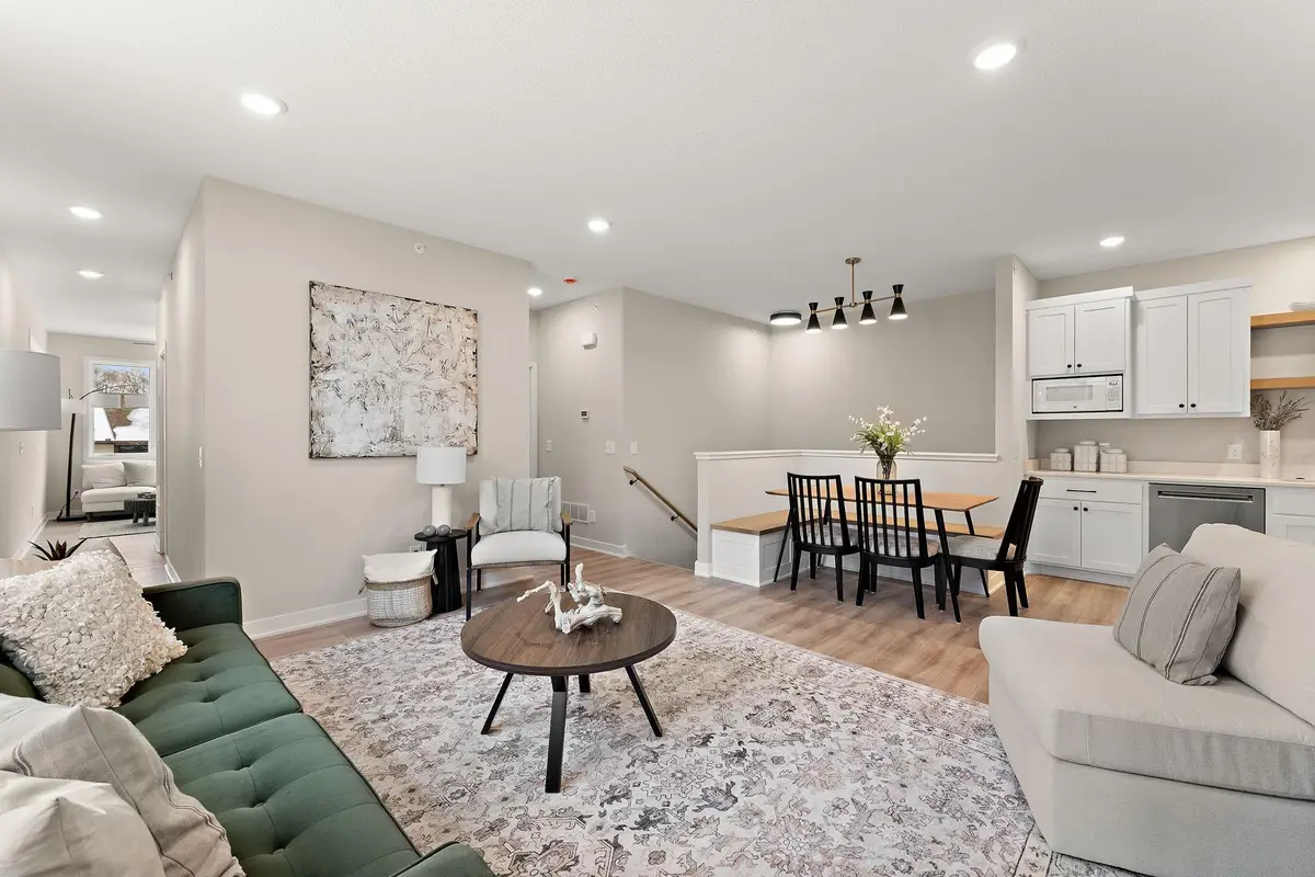 2450 County Road D W, Roseville, MN 55112 - #1