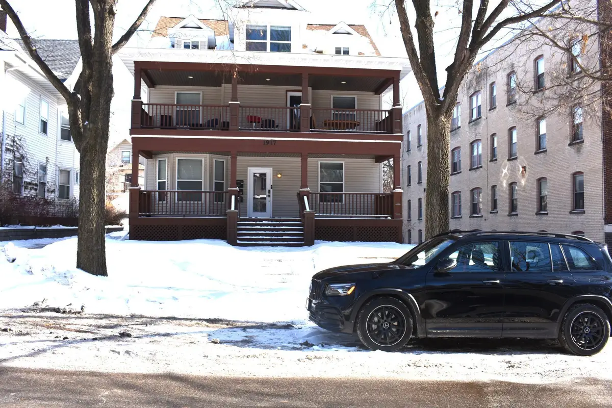 1917 Fremont Avenue S, Minneapolis, MN 55403 - #1