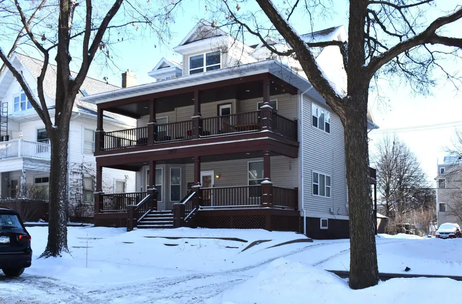 1917 Fremont Avenue S, Minneapolis, MN 55403 - #2