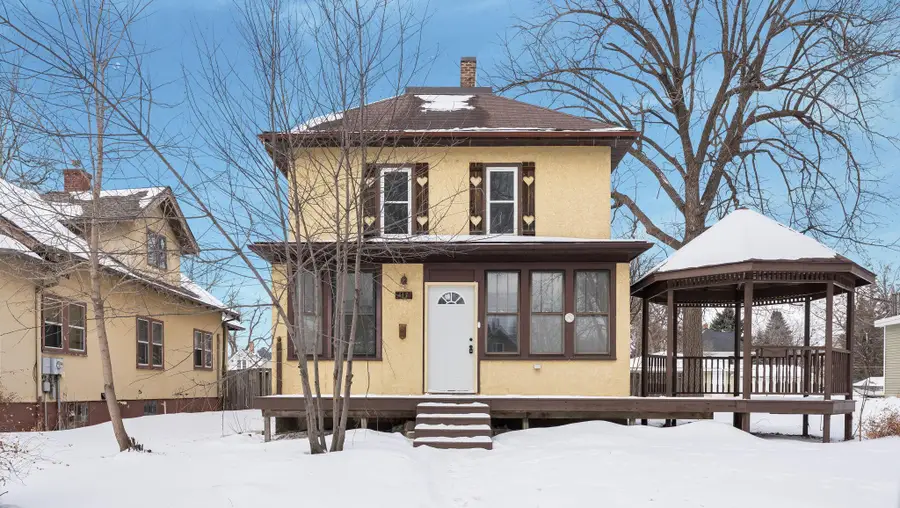 417 Becker Avenue Se, Willmar, MN 56201 - #2