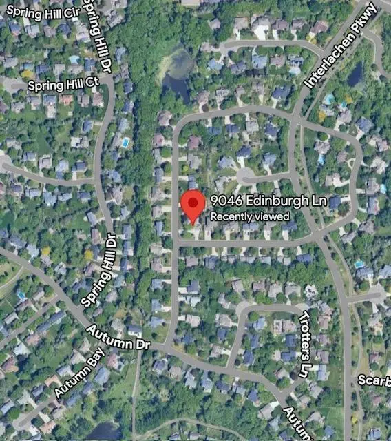 9046 Edinburgh Lane, Woodbury, MN 55125 - Image #1