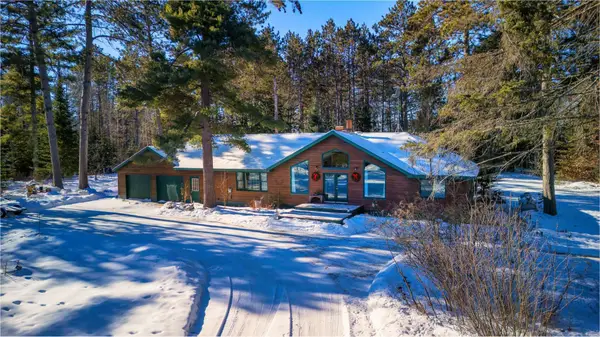28229 County 93, Laporte, MN 56461