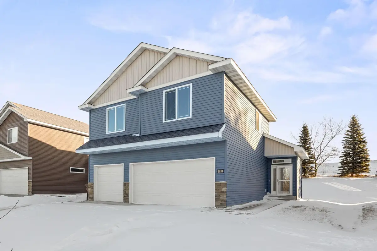 1910 Buffalo Run Road, Buffalo, MN 55313 - #1