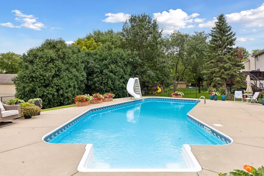 6081 N Ridge Drive, Savage, MN 55378 - #3