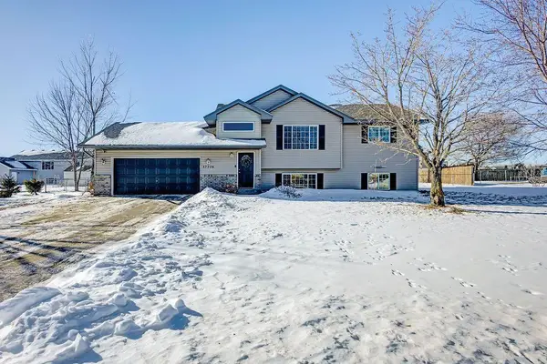 37728 Hawthorne Avenue, North Branch, MN 55056