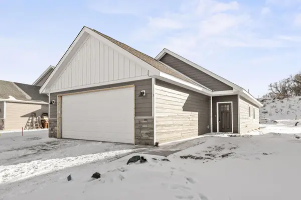 1916 Buffalo Run Road, Buffalo, MN 55313