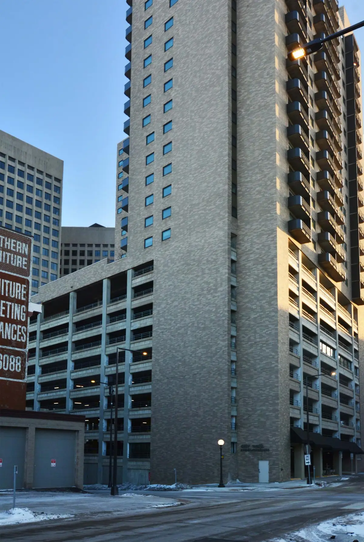 66 9th Street E #2512, Saint Paul, MN 55101 - Image #1