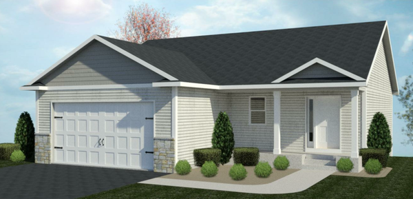 14755 Maple Lake Drive, Deerwood, MN 56444