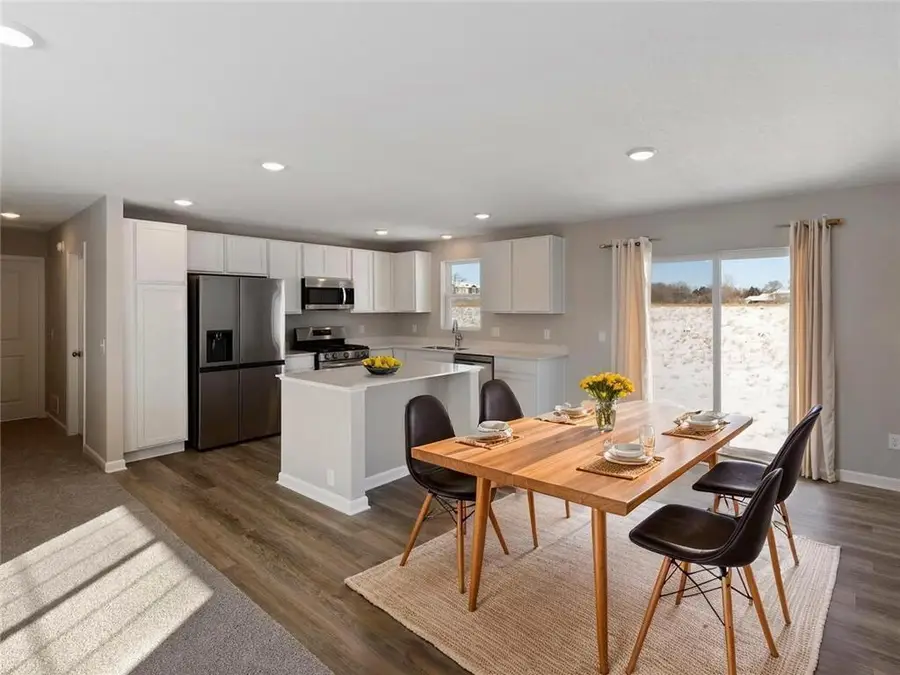 6711 Granby Street, North Branch, MN 55056 - #3