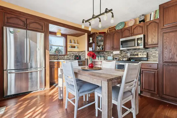 2455 Woodale Drive, Mounds View, MN 55112