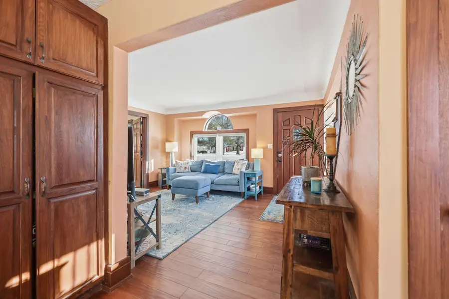 2455 Woodale Drive, Mounds View, MN 55112 - #2