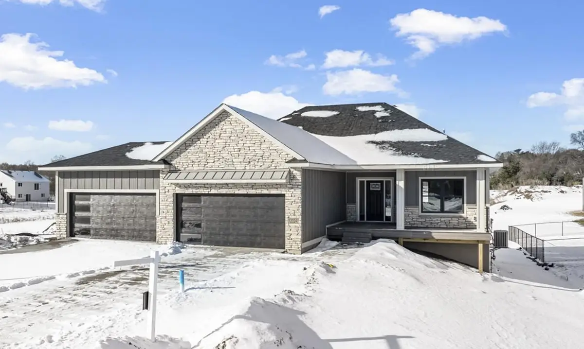 12024 Owatonna Court Ne, Blaine, MN 55449 - #1