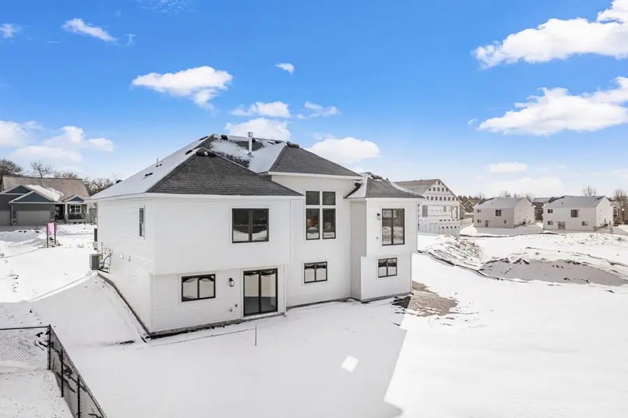 12024 Owatonna Court Ne, Blaine, MN 55449 - #3