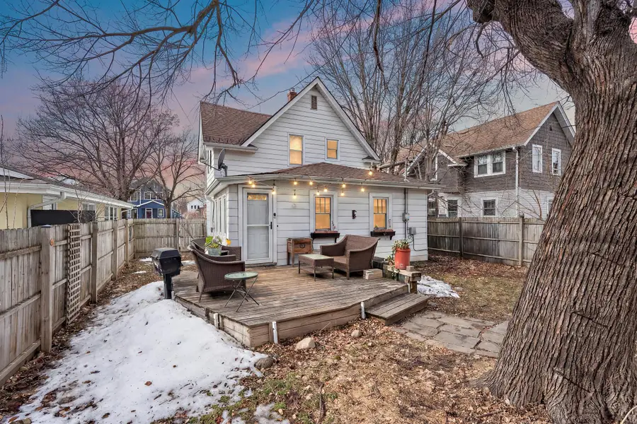 4145 31st Avenue S, Minneapolis, MN 55406 - #2