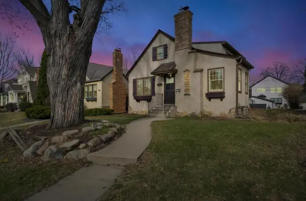 3929 Ewing Avenue S, Minneapolis, MN 55410