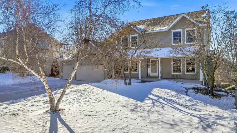 13659 Flair Court, Apple Valley, MN 55124 - Image #2