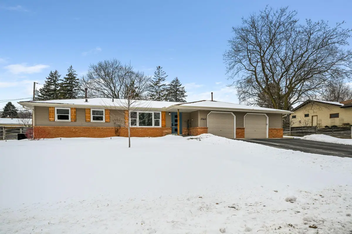 2365 Bies Drive, Golden Valley, MN 55427 - #1