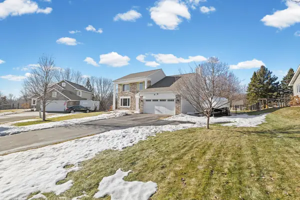 16346 Greenbriar Court, Lakeville, MN 55044