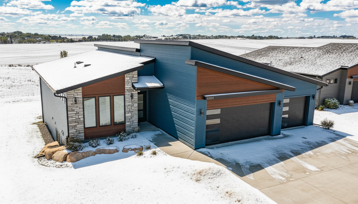 6554 Morgan Drive Nw, Byron, MN 55920 - #1