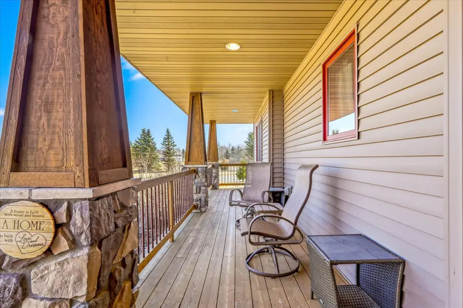 4945 382nd Drive, North Branch, MN 55056 - #2