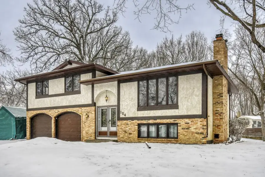 124 Oak Ridge Drive, Delano, MN 55328 - #2