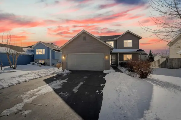 2998 Asarum Court, Shakopee, MN 55379