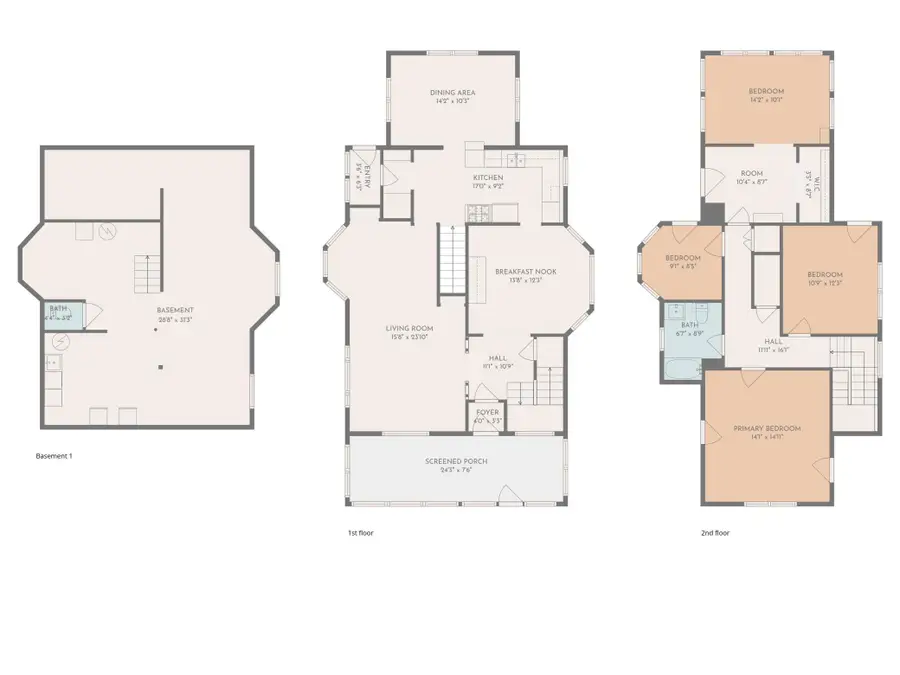 613 W Fountain Street, Albert Lea, MN 56007 - #2