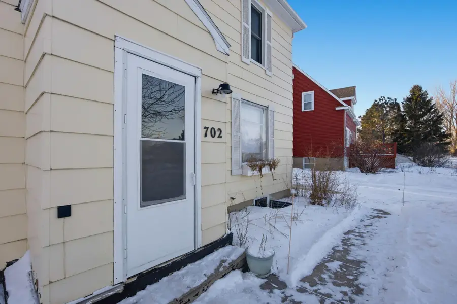 702 21st Street S, Fargo, ND 58103 - #3