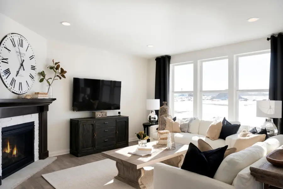 12608 Grand Meadow Lane, Rogers, MN 55374 - Image #2