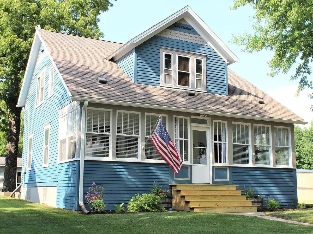 341 Main Street E, Trimont, MN 56176 - #1