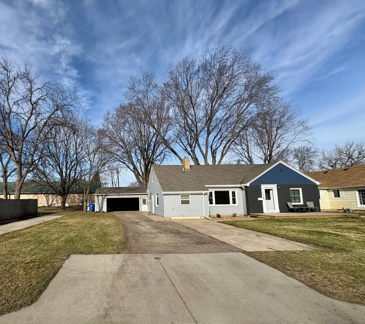 604 7th Avenue Sw, Pipestone, MN 56164 - #1