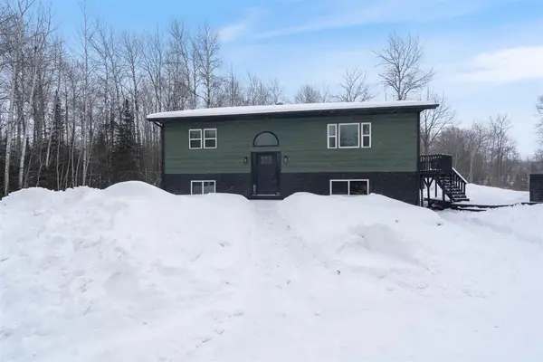 6850 E County Road C, South Range, WI 54874